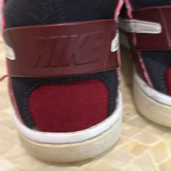 Nike Hurache womens size 8.5 - Picture 8 of 11